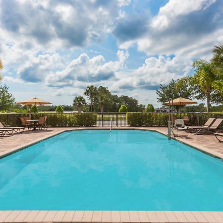 Clarion Inn Ormond Beach At Destination Daytona Exteriör bild