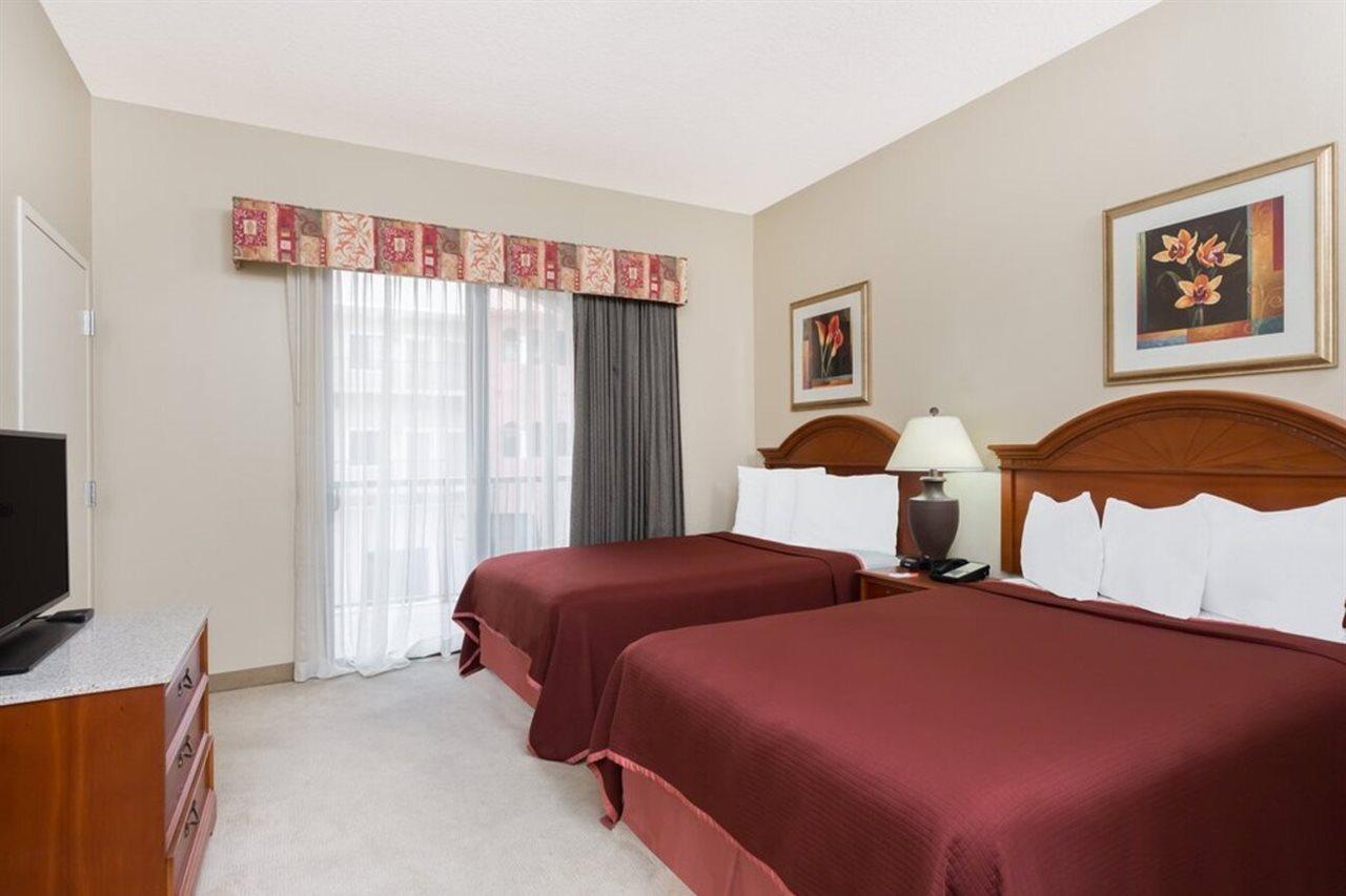 Clarion Inn Ormond Beach At Destination Daytona Exteriör bild