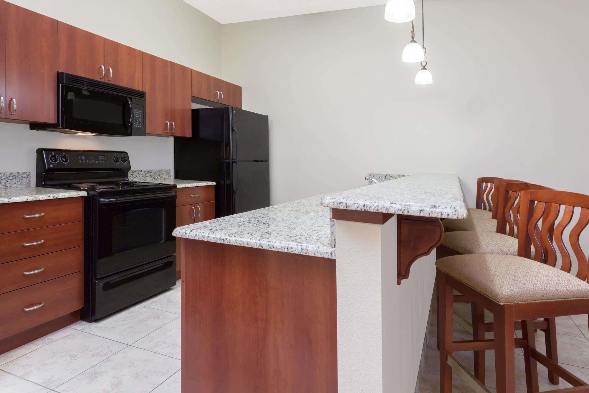 Clarion Inn Ormond Beach At Destination Daytona Exteriör bild