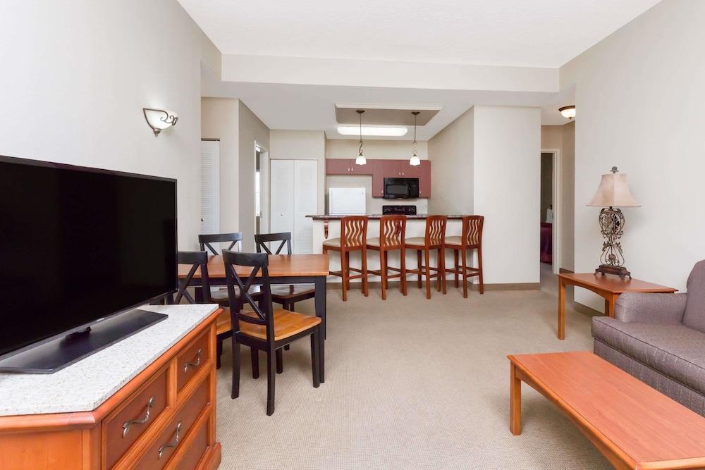 Clarion Inn Ormond Beach At Destination Daytona Exteriör bild