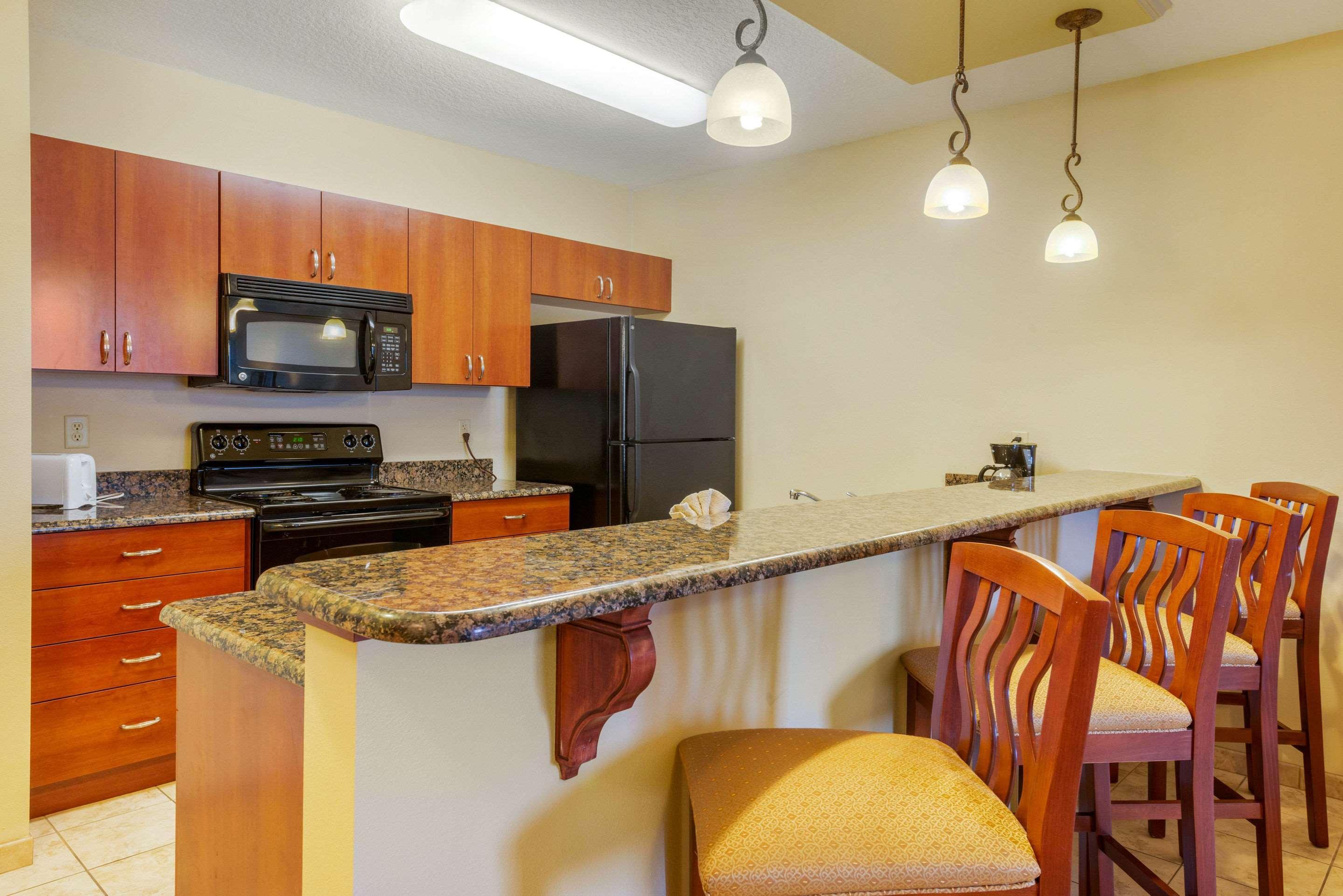 Clarion Inn Ormond Beach At Destination Daytona Exteriör bild
