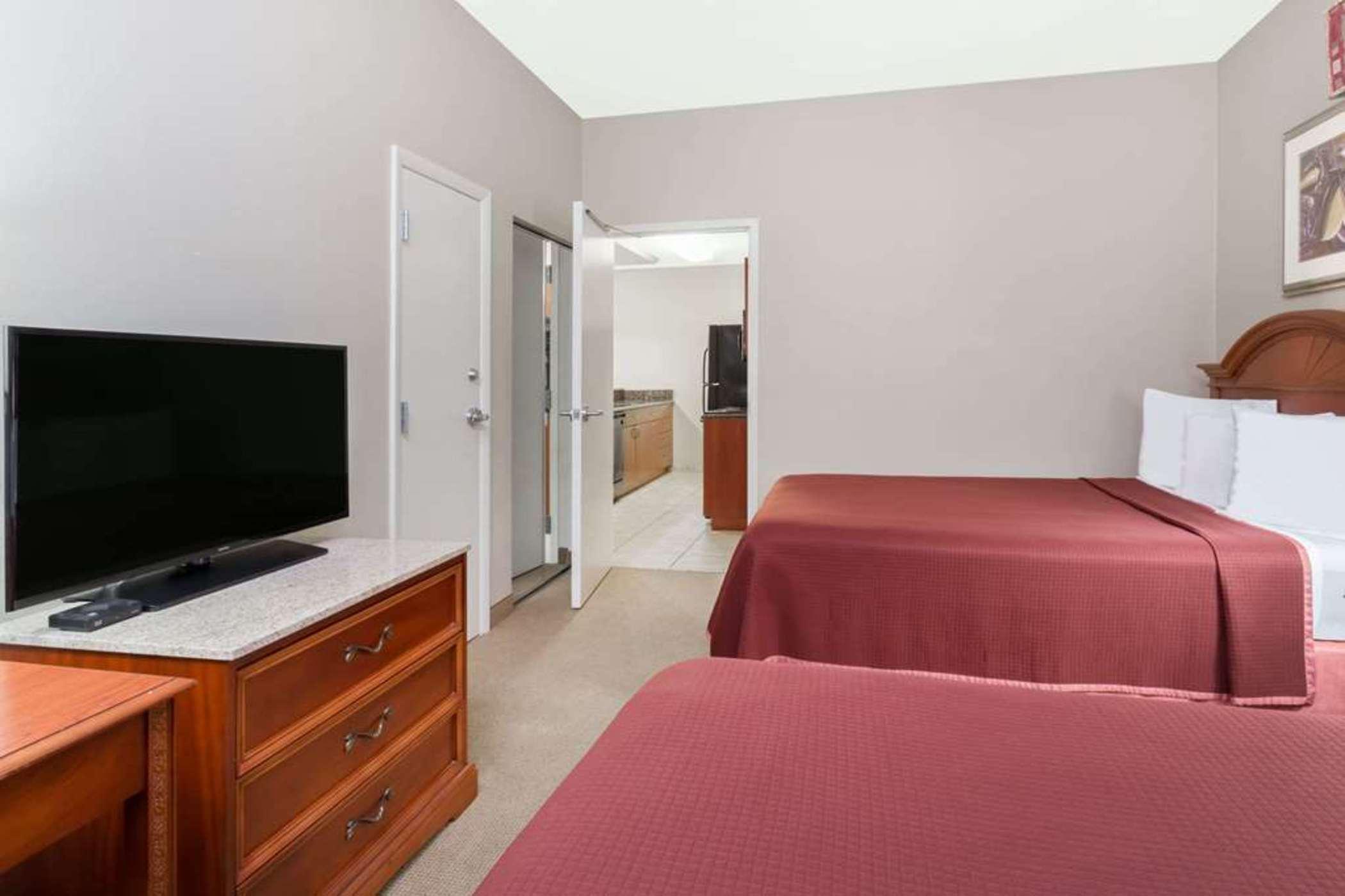 Clarion Inn Ormond Beach At Destination Daytona Exteriör bild