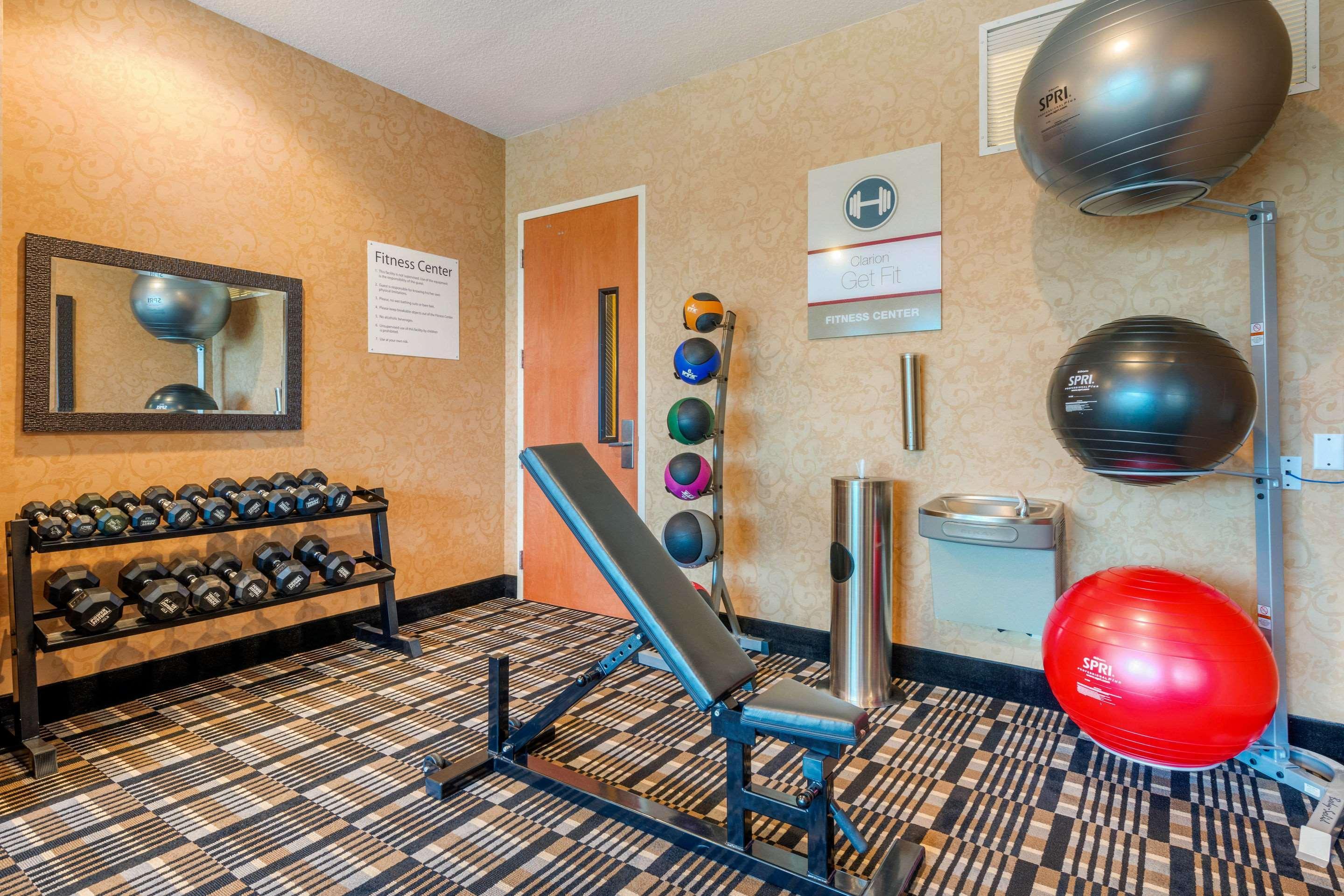 Clarion Inn Ormond Beach At Destination Daytona Exteriör bild