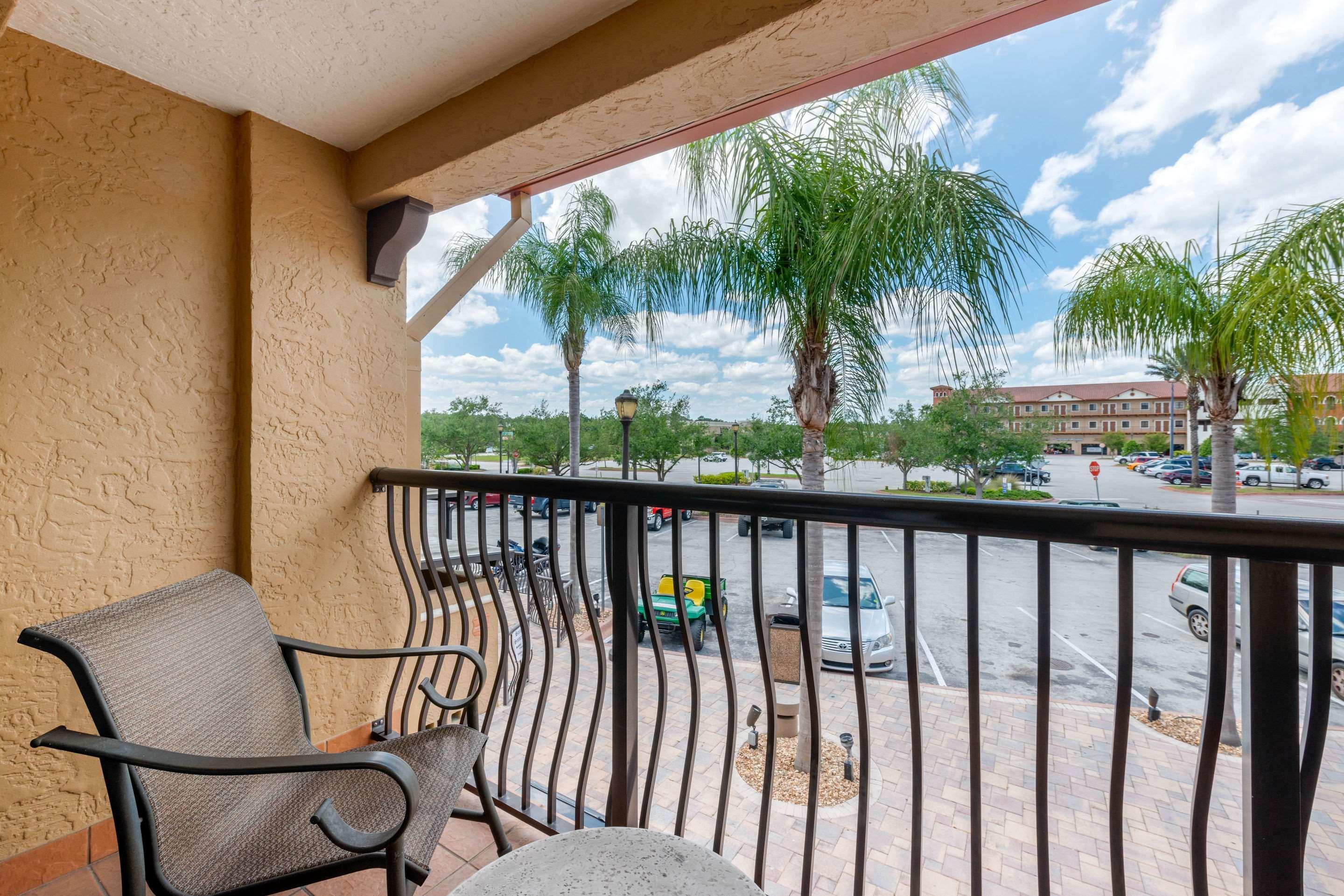 Clarion Inn Ormond Beach At Destination Daytona Exteriör bild