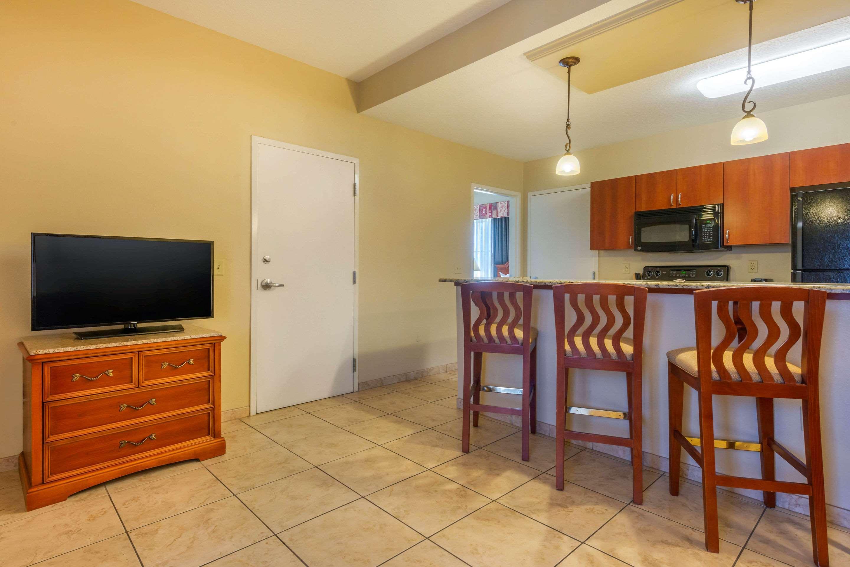 Clarion Inn Ormond Beach At Destination Daytona Exteriör bild