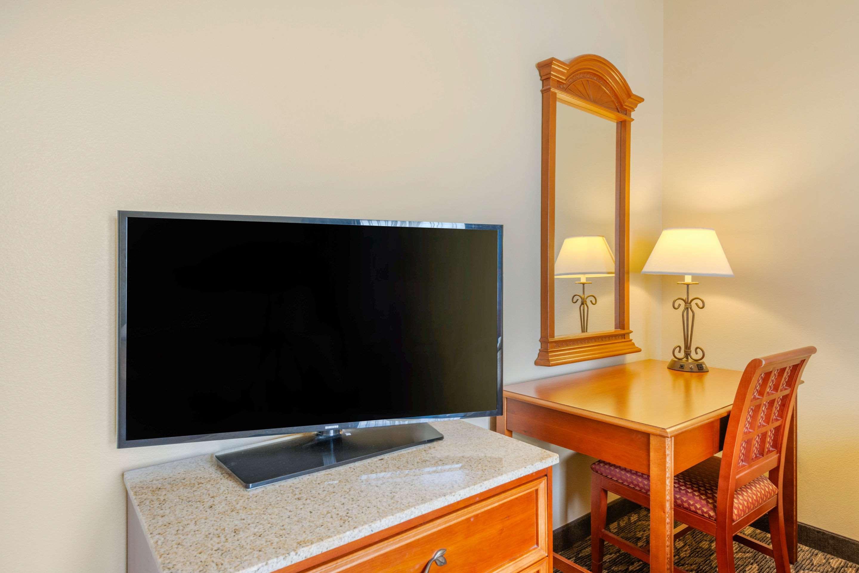Clarion Inn Ormond Beach At Destination Daytona Exteriör bild