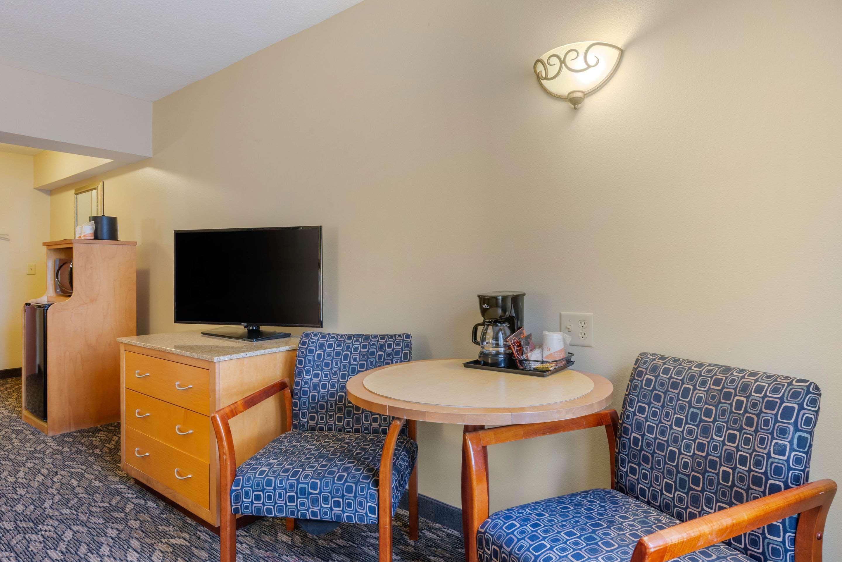 Clarion Inn Ormond Beach At Destination Daytona Exteriör bild