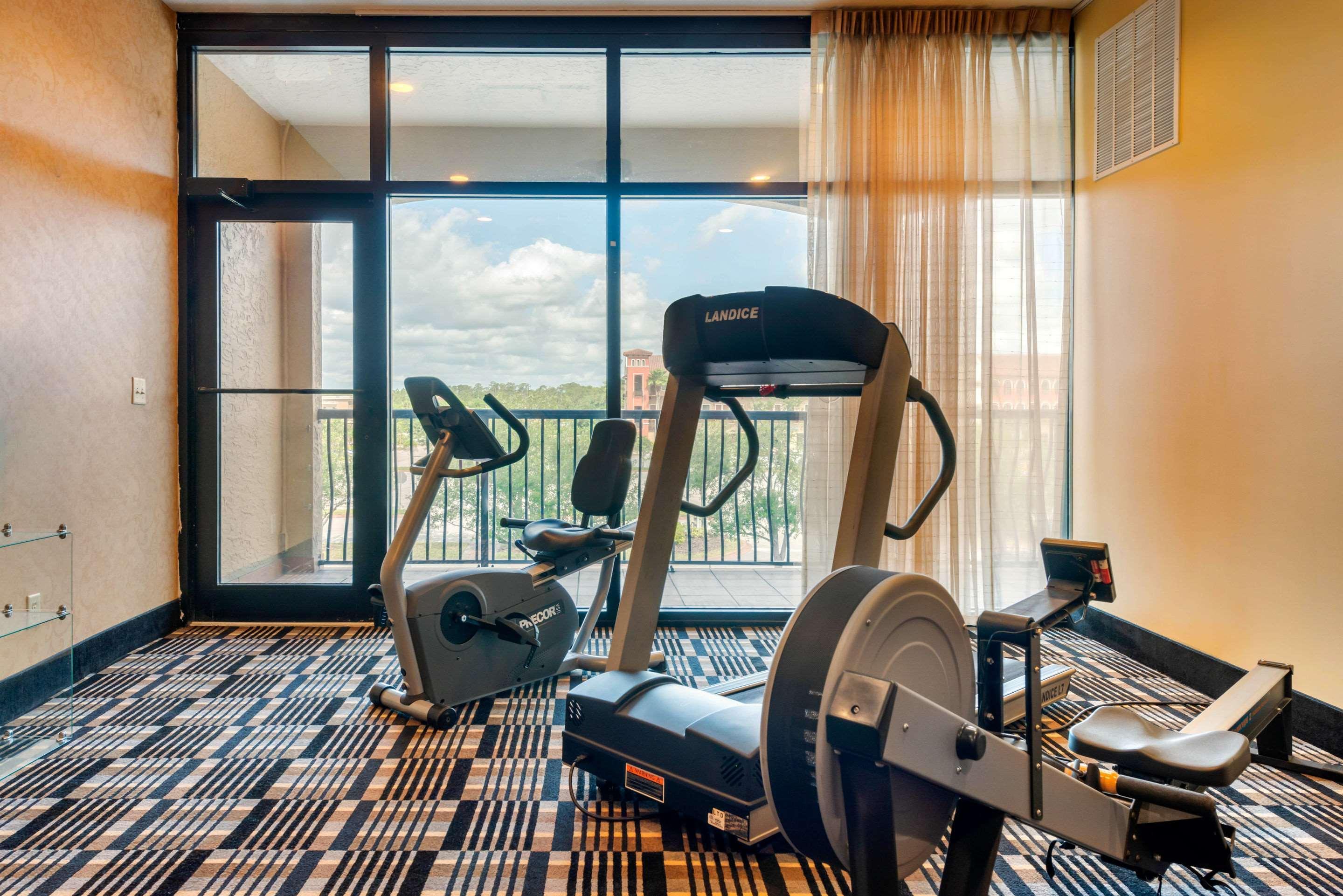 Clarion Inn Ormond Beach At Destination Daytona Exteriör bild