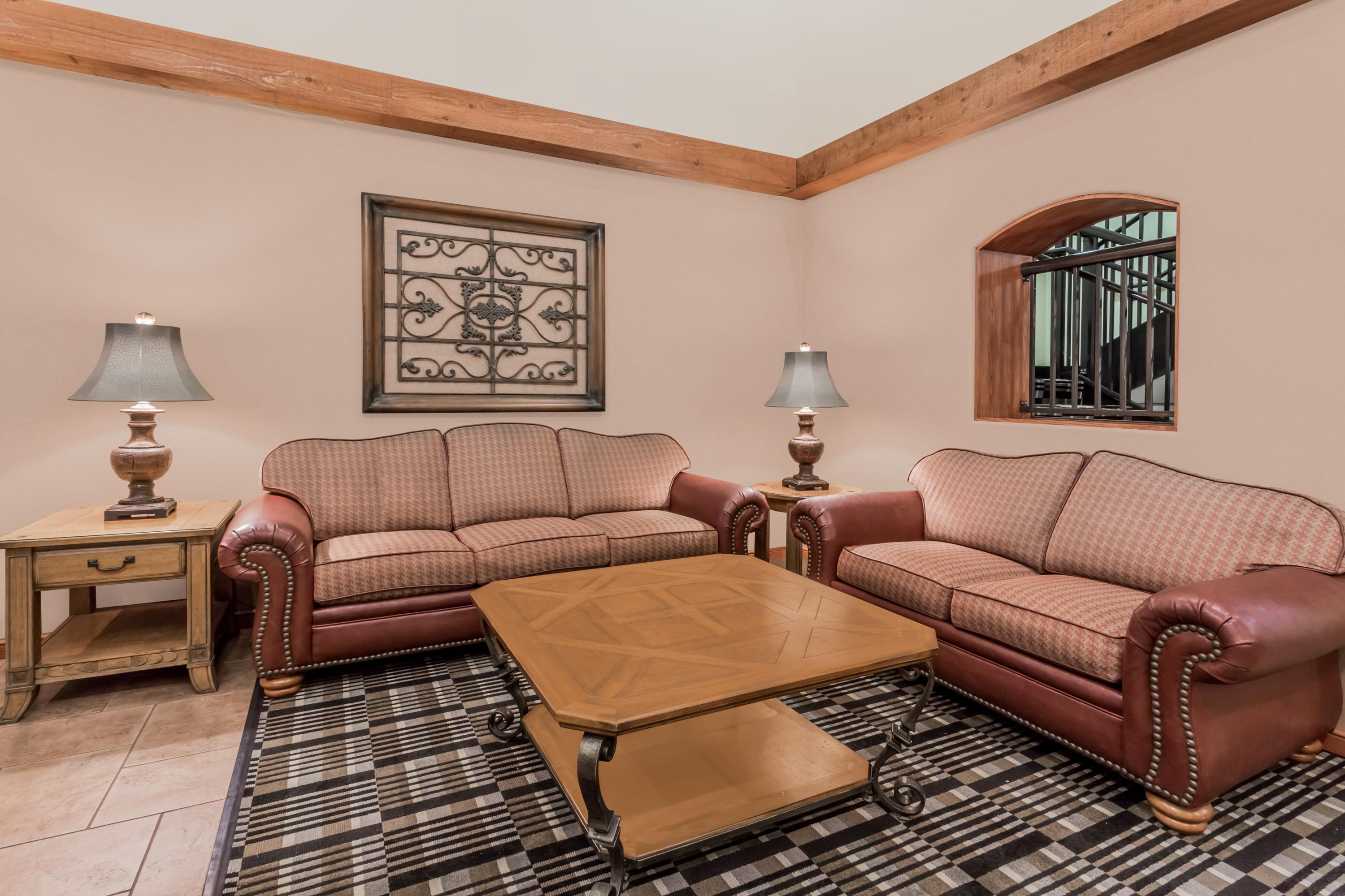 Clarion Inn Ormond Beach At Destination Daytona Exteriör bild