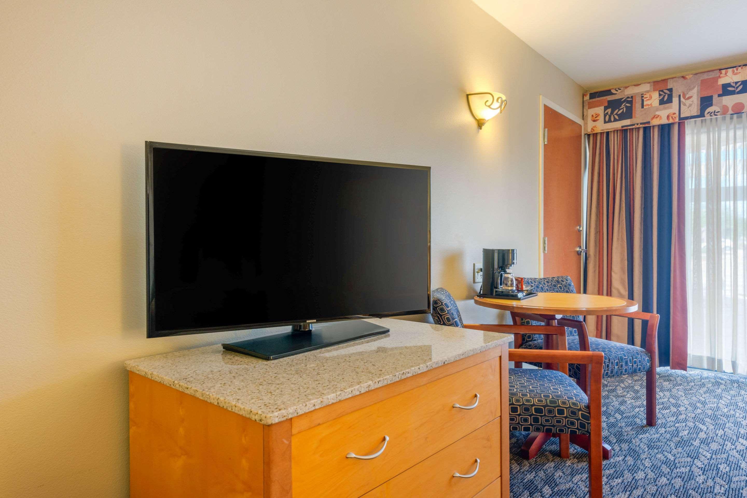 Clarion Inn Ormond Beach At Destination Daytona Exteriör bild