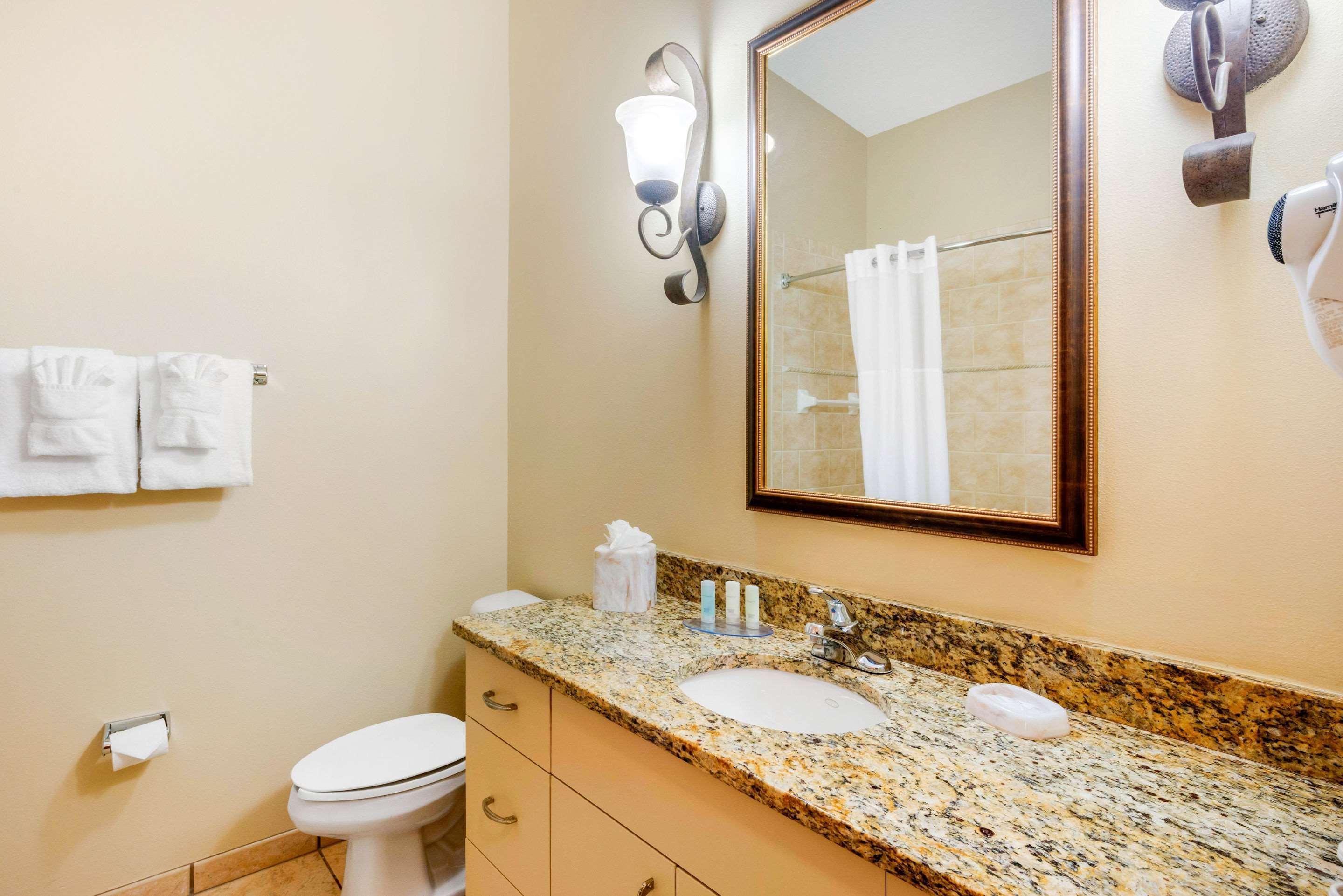 Clarion Inn Ormond Beach At Destination Daytona Exteriör bild